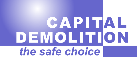 Capital Demolition - The Safe Choice